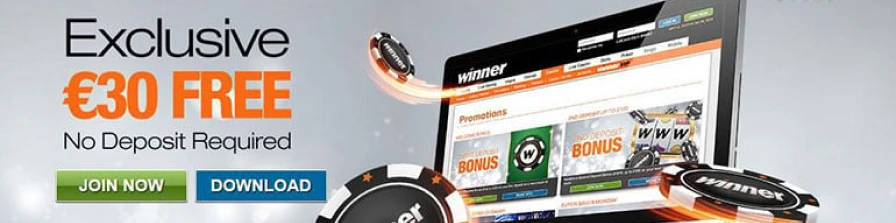 Winner Casino